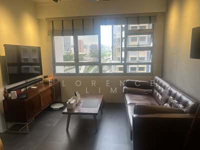 For Sale - 18D MacPherson Residency