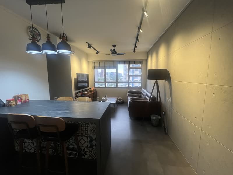 18D MacPherson Residency, 18D Circuit Road, 2 Bedrooms, 721 sqft, HDB Flat For Sale, by Florence Lim, 500125746 - Living Room - PropertyGuru.com.sg