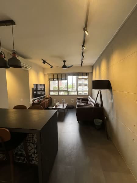 18D MacPherson Residency, 18D Circuit Road, 2 Bedrooms, 721 sqft, HDB Flat For Sale, by Florence Lim, 500125746 - Living Room - PropertyGuru.com.sg