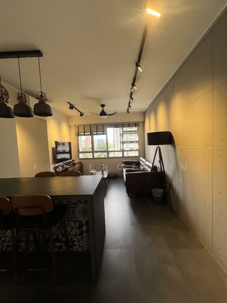 18D MacPherson Residency, 18D Circuit Road, 2 Bedrooms, 721 sqft, HDB Flat For Sale, by Florence Lim, 500125746 - Living Room - PropertyGuru.com.sg