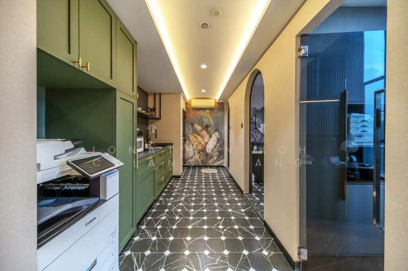 Tag.A, 81 Tagore Lane, 2,541 sqft, Light Industrial (B1) For Sale, by Jonathan Koh Chiang Liang, 500125747 - Corridor - CommercialGuru.com.sg
