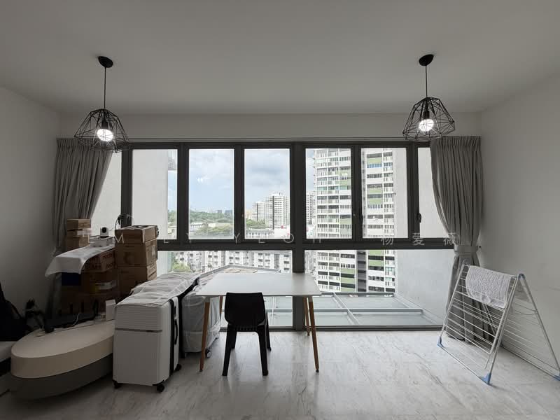 Centro Residences, 59 Ang Mo Kio Avenue 8, 2 Bedrooms, 883 sqft, Condominium For Sale, by Emily Yeoh  杨爱薇, 500125749 - View - PropertyGuru.com.sg