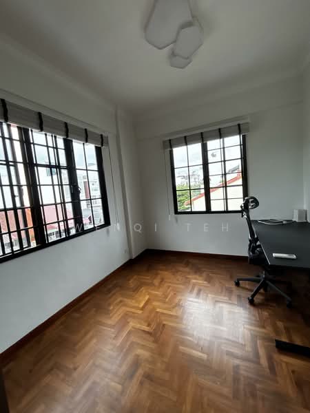 Cannaville, 34 Duku Road, 3 Bedrooms, 1,205 sqft, Condominium For Rent, by Wenqi Teh, 500125751 - Common Bedroom - PropertyGuru.com.sg