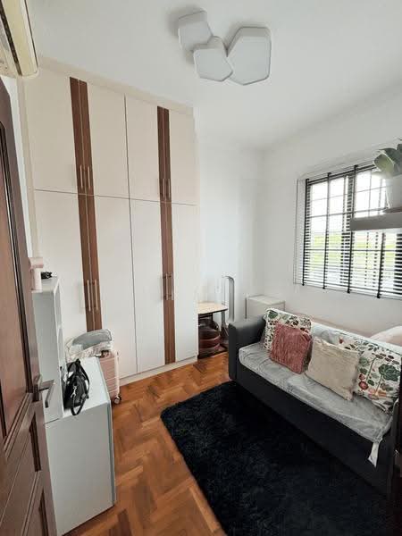 Cannaville, 34 Duku Road, East Coast / Marine Parade, 3 Bedrooms, 1,205 sqft, Condominium For Rent, by Wenqi Teh, 500125751 - Bedroom - PropertyGuru.com.sg