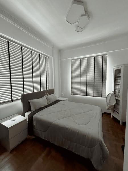 Cannaville, 34 Duku Road, East Coast / Marine Parade, 3 Bedrooms, 1,205 sqft, Condominium For Rent, by Wenqi Teh, 500125751 - Bedroom - PropertyGuru.com.sg