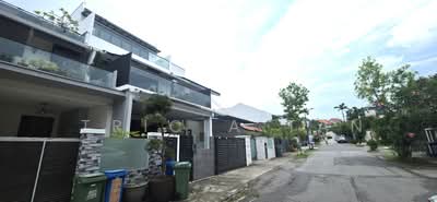 For Sale - Serangoon Garden Estate