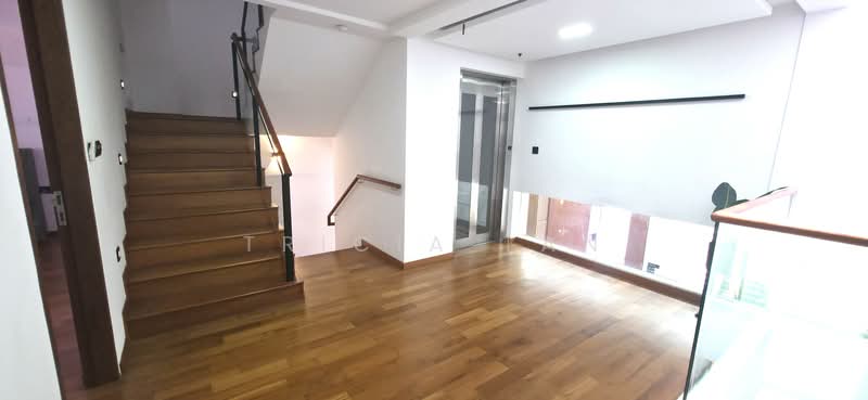 Serangoon Garden Estate, Corfe Place, 5 Bedrooms, 3,550 sqft, Terraced House For Sale, by Tricia Tan, 500125753 - Interior - PropertyGuru.com.sg