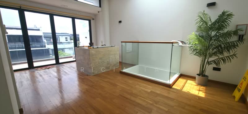 Serangoon Garden Estate, Corfe Place, 5 Bedrooms, 3,550 sqft, Terraced House For Sale, by Tricia Tan, 500125753 - Interior - PropertyGuru.com.sg