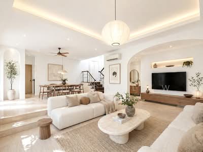 For Sale - D19 Bungalow for Sale, Lowest PSF Ideal for Renovation or Rebuild