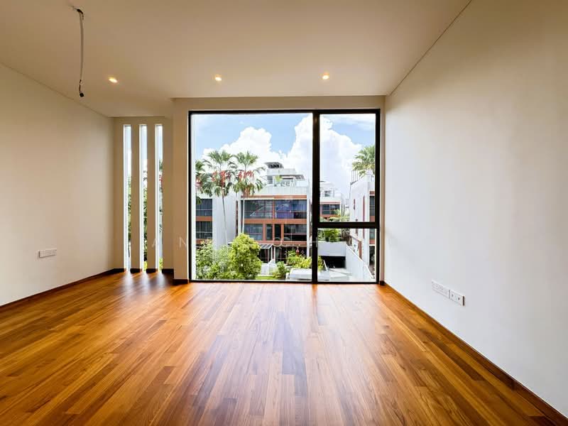 Luxurious Brand New Terrace With Lift @ Serangoon Gardens, , 5 Bedrooms, 5,916 sqft, Terraced House For Sale, by Jacq Ng, 500125756 - Interior - PropertyGuru.com.sg
