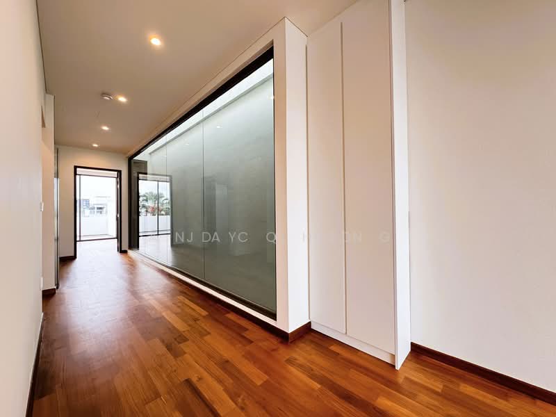 Luxurious Brand New Terrace With Lift @ Serangoon Gardens, , 5 Bedrooms, 5,916 sqft, Terraced House For Sale, by Jacq Ng, 500125756 - Interior - PropertyGuru.com.sg