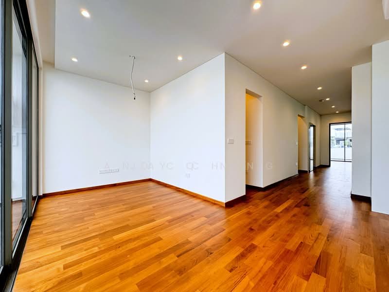 Luxurious Brand New Terrace With Lift @ Serangoon Gardens, , 5 Bedrooms, 5,916 sqft, Terraced House For Sale, by Jacq Ng, 500125756 - Interior - PropertyGuru.com.sg