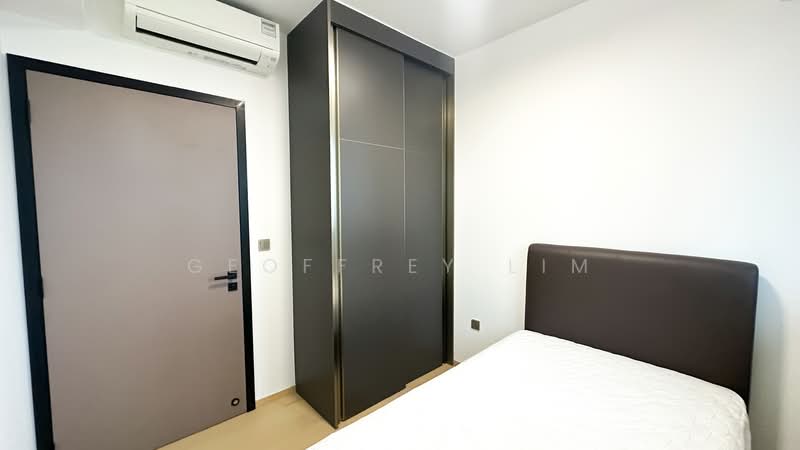 One Bernam, 1 Bernam Street, 2 Bedrooms, 807 sqft, Condominium For Rent, by Geoffrey Lim, 500125759 - Bedroom - PropertyGuru.com.sg