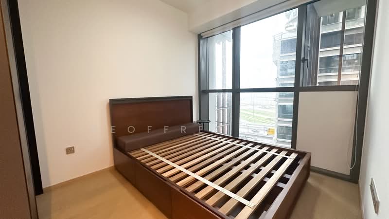 One Bernam, 1 Bernam Street, 2 Bedrooms, 807 sqft, Condominium For Rent, by Geoffrey Lim, 500125759 - Bedroom - PropertyGuru.com.sg