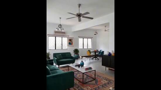 Westlake Gardens, Westlake Avenue, 4 Bedrooms, 2,800 sqft, Semi-Detached House For Rent, by Quintino Cassano Lee, 500125762 - PropertyGuru.com.sg