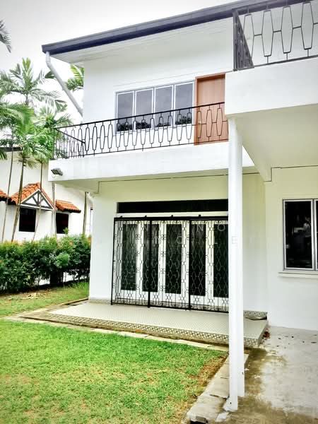 Westlake Gardens, Westlake Avenue, 4 Bedrooms, 2,800 sqft, Semi-Detached House For Rent, by Quintino Cassano Lee, 500125762 - Exterior - PropertyGuru.com.sg