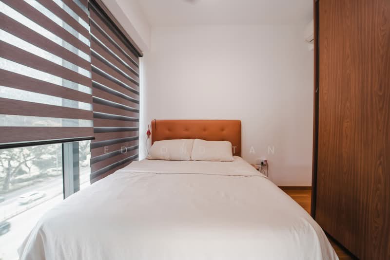 Bukit 828, 828 Upper Bukit Timah Road, 2 Bedrooms, 624 sqft, Condominium For Sale, by Edmond Tan, 500125764 - Bedroom - PropertyGuru.com.sg