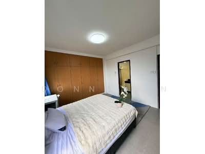 For Rent - Braddell View
