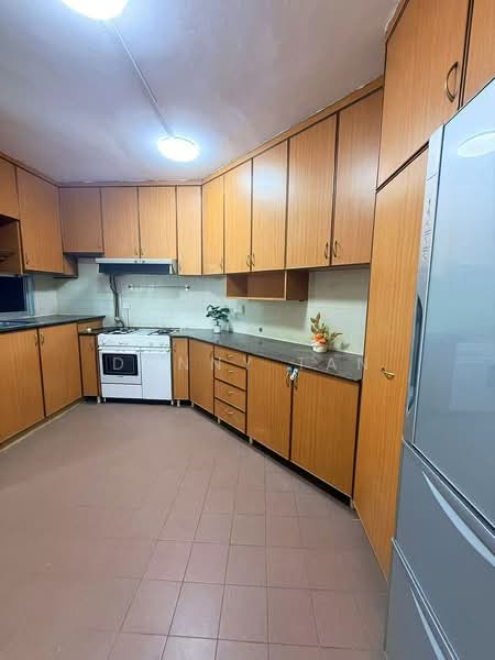 Braddell View, 10B Braddell Hill, Room Rental, 20 sqft, Apartment For Rent, by Donny Tan, 500125767 - Kitchen - PropertyGuru.com.sg