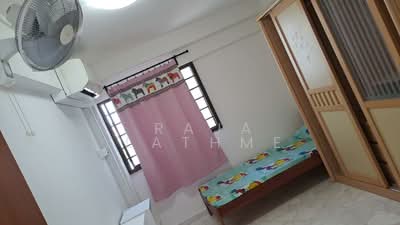 For Rent - 729 Yishun Street 71