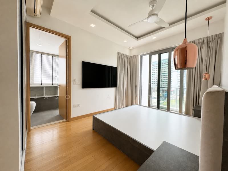 Parc Seabreeze, 532 Joo Chiat Road, 4 Bedrooms, 1,593 sqft, Condominium For Sale, by Jason Tan (陈春億), 500125769 - Bedroom - PropertyGuru.com.sg