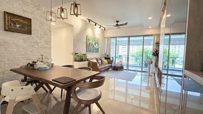 For Sale - Parc Seabreeze