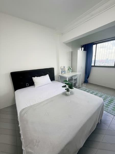 Braddell View, 10B Braddell Hill, Room Rental, 15 sqft, Apartment For Rent, by Donny Tan, 500125775 - Bedroom 1200 - PropertyGuru.com.sg