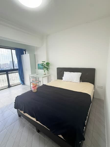 Braddell View, 10B Braddell Hill, Room Rental, 15 sqft, Apartment For Rent, by Donny Tan, 500125775 - Bedroom 1200 - PropertyGuru.com.sg