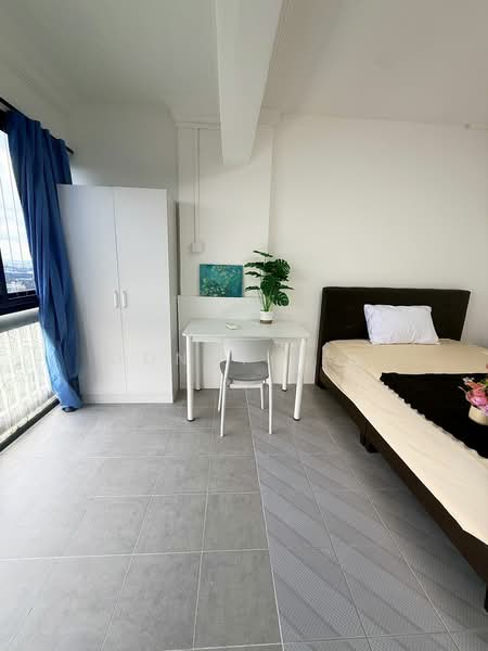 Braddell View, 10B Braddell Hill, Room Rental, 15 sqft, Apartment For Rent, by Donny Tan, 500125775 - Bedroom 1200 - PropertyGuru.com.sg