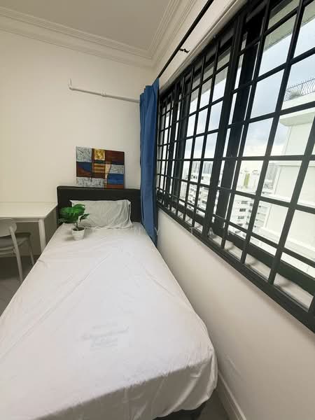 Braddell View, 10B Braddell Hill, Room Rental, 15 sqft, Apartment For Rent, by Donny Tan, 500125775 - Bedroom 950 - PropertyGuru.com.sg
