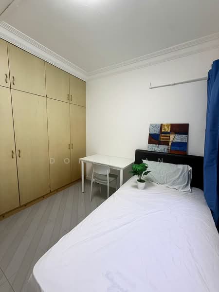 Braddell View, 10B Braddell Hill, Room Rental, 15 sqft, Apartment For Rent, by Donny Tan, 500125775 - Bedroom 950 - PropertyGuru.com.sg