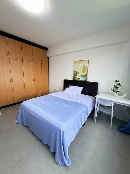 Braddell View, 10B Braddell Hill, Room Rental, 15 sqft, Apartment For Rent, by Donny Tan, 500125775 - Bedroom 1250 - PropertyGuru.com.sg