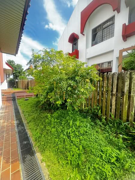 Parry ave, , 5 Bedrooms, 5,000 sqft, Semi-Detached House For Rent, by Tan Hong Le Ryan, 500125776 - Exterior - PropertyGuru.com.sg