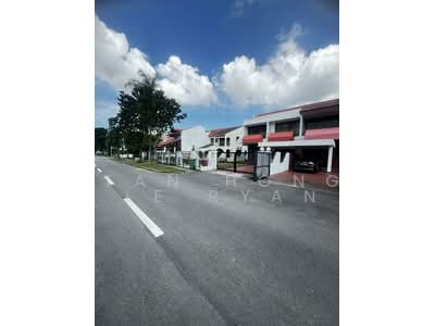 For Rent - Parry ave