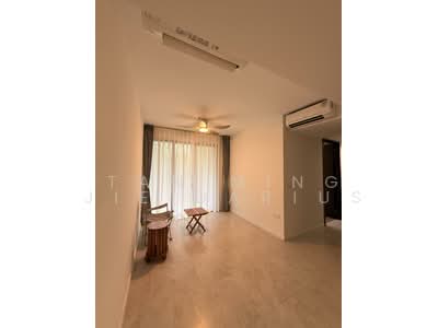 For Rent - Tenet