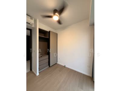 For Rent - Tenet
