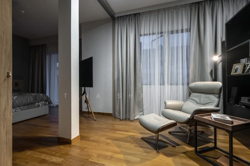 Yong Seng Estate, Jalan Senang, Eunos / Geylang / Paya Lebar, 4 Bedrooms, 2,500 sqft, Terraced House For Sale, by Tina Shroff, 500125780 - Bedroom - PropertyGuru.com.sg
