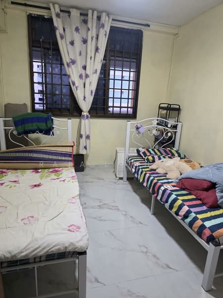 245 Serangoon Avenue 2, 245 Serangoon Avenue 2, Room Rental, 250 sqft, HDB Flat For Rent, by Raja Lathme, 500125783 - Bedroom - PropertyGuru.com.sg