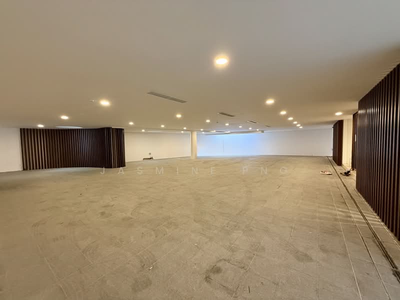 Mount Rosie, Mount Rosie, 8 Bedrooms, 16,031 sqft, Detached House For Sale, by Jasmine Png, 500125784 - Car Garage - PropertyGuru.com.sg
