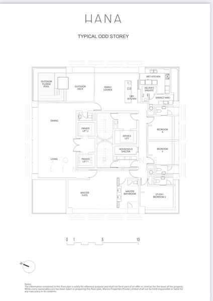 The Colonnade, 82 Grange Road, 3 Bedrooms, 2,883 sqft, Condominium For Rent, by Josephine Lim J R 林婕容 (区域分行董事 ), 500125786 - PropertyGuru.com.sg