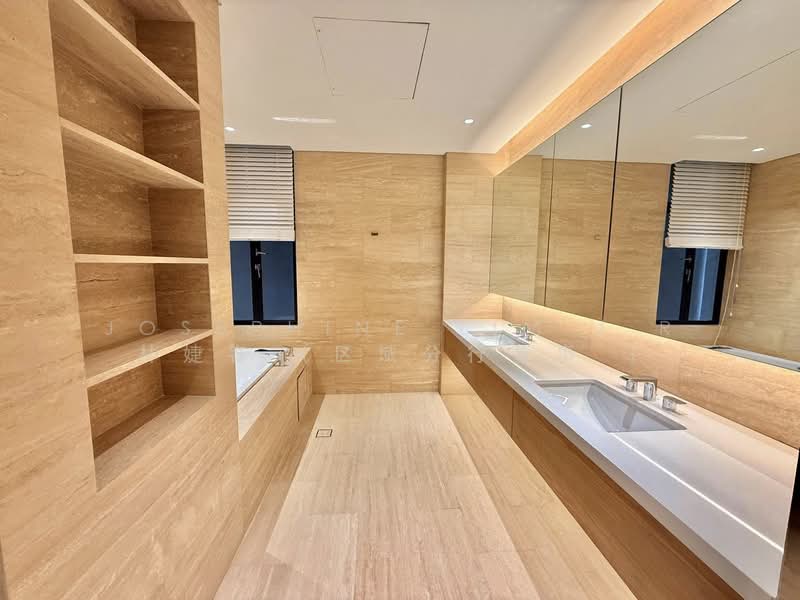 The Colonnade, 82 Grange Road, 3 Bedrooms, 2,883 sqft, Condominium For Rent, by Josephine Lim J R 林婕容 (区域分行董事 ), 500125786 - Bathroom - PropertyGuru.com.sg
