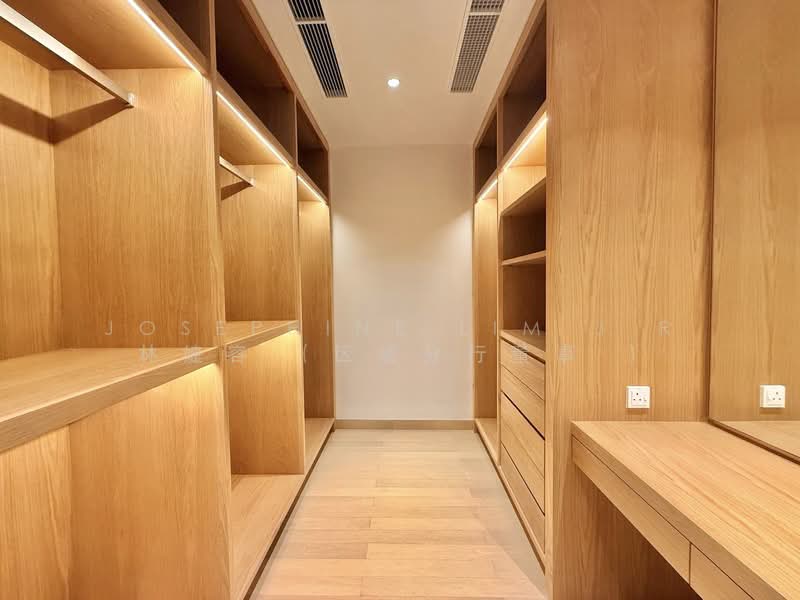 The Colonnade, 82 Grange Road, 3 Bedrooms, 2,883 sqft, Condominium For Rent, by Josephine Lim J R 林婕容 (区域分行董事 ), 500125786 - Interior - PropertyGuru.com.sg