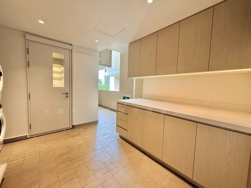 The Colonnade, 82 Grange Road, 3 Bedrooms, 2,883 sqft, Condominium For Rent, by Josephine Lim J R 林婕容 (区域分行董事 ), 500125786 - Interior - PropertyGuru.com.sg