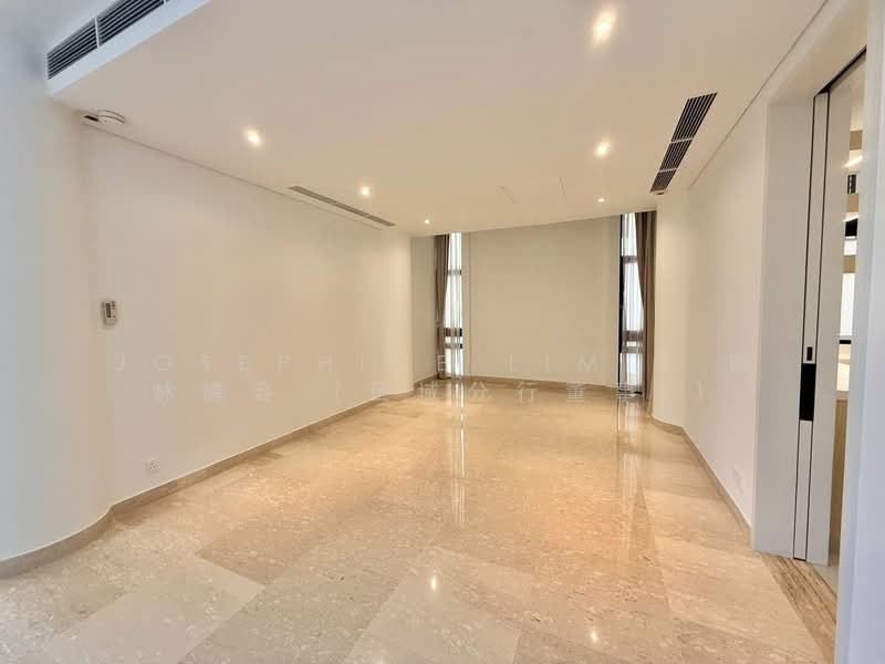 The Colonnade, 82 Grange Road, 3 Bedrooms, 2,883 sqft, Condominium For Rent, by Josephine Lim J R 林婕容 (区域分行董事 ), 500125786 - Interior - PropertyGuru.com.sg