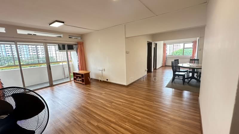 Neptune Court, , 3 Bedrooms, 1,270 sqft, Apartment For Sale, by Wayne Choy, 500125788 - PropertyGuru.com.sg