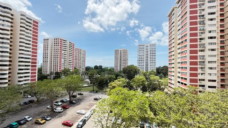 Neptune Court, , 3 Bedrooms, 1,270 sqft, Apartment For Sale, by Wayne Choy, 500125788 - PropertyGuru.com.sg