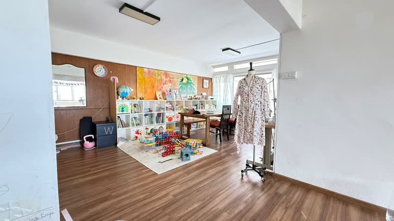 Neptune Court, 7 Marine Vista, 3 Bedrooms, 1,270 sqft, Apartment For Sale, by Wayne Choy, 500125788 - PropertyGuru.com.sg