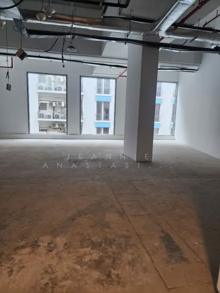 Somerset Road, , 829 sqft, Office For Rent, by Jeannie Anastasia Koe 高晶晶, 500125791 - Interior - CommercialGuru.com.sg