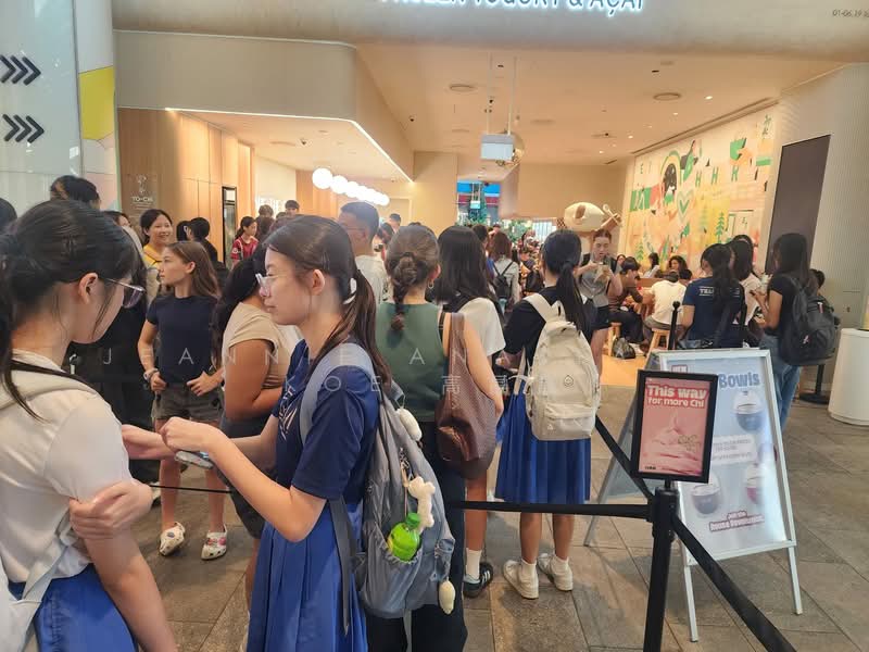 Somerset Road, , 4,500 sqft, Office For Rent, by Jeannie Anastasia Koe 高晶晶, 500125796 - CommercialGuru.com.sg
