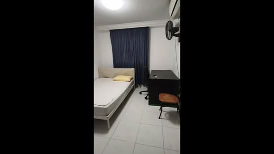 4 Everton Park, 4 Everton Park, Room Rental, 120 sqft, HDB Flat For Rent, by Eugene Ho, 500125797 - PropertyGuru.com.sg